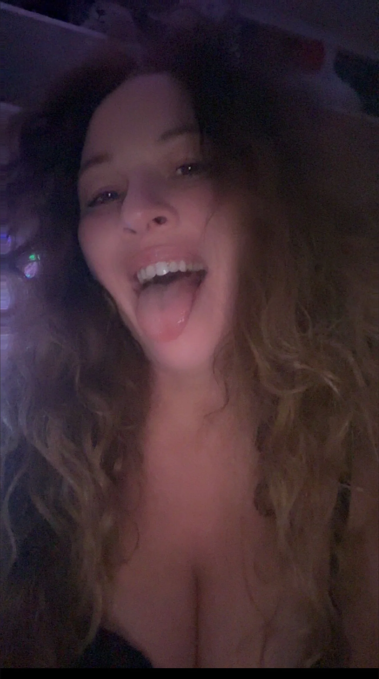 NaughtyCPA - Content Creator